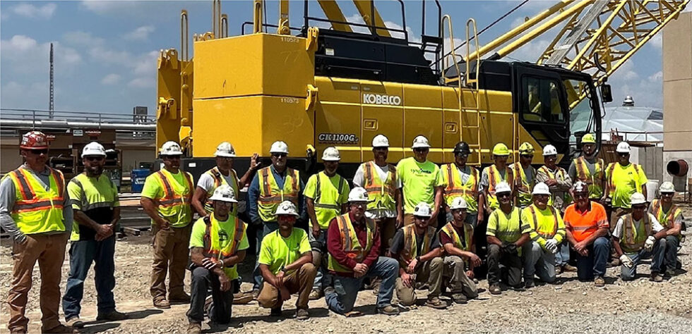 Home - Rice Lake Construction - A WRG Company