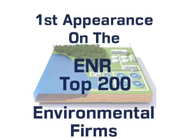 ENR Top 200 Environmental Firm