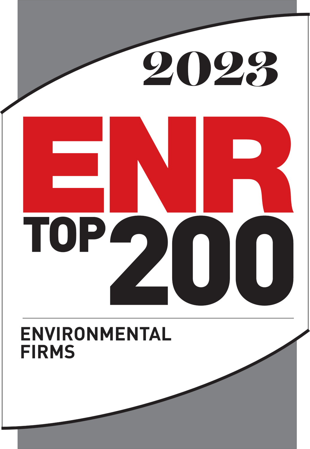 2023 ENR Top 200 Environmental Firms