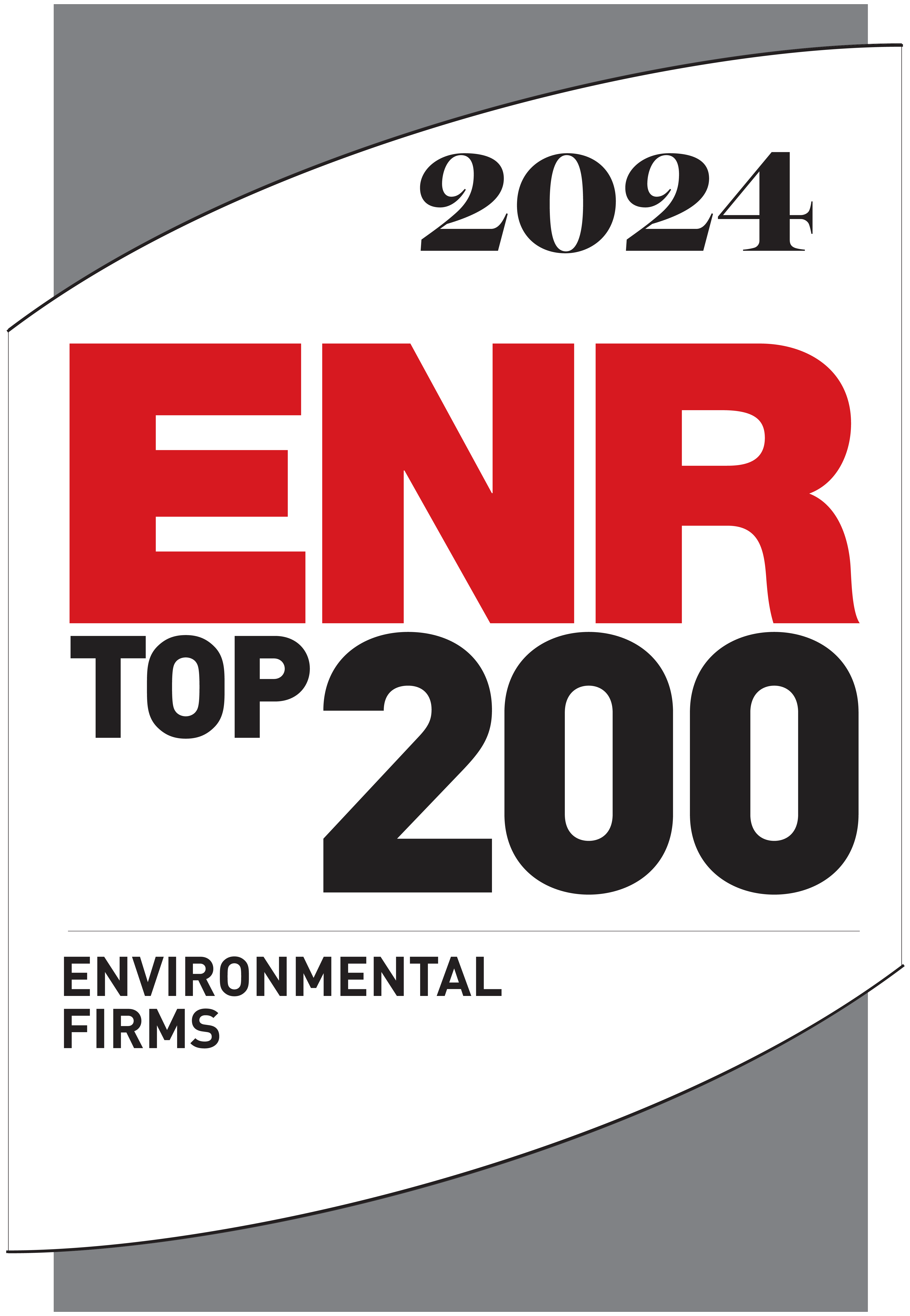 2023 ENR Top 200 Environmental Firms