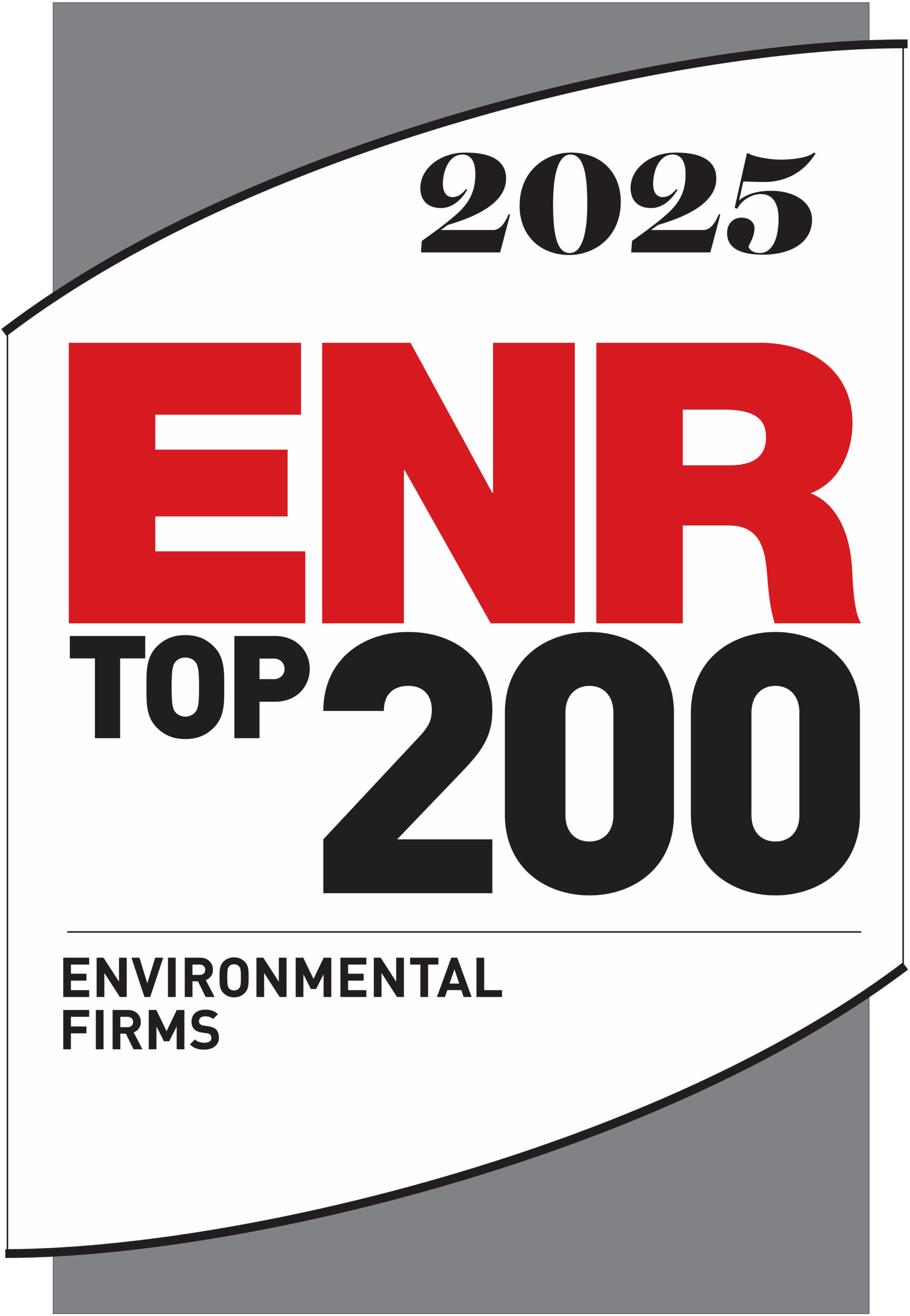 ENR 2025 Top 200 Environmental Firms 2023 ENR Top 200 Environmental Firms