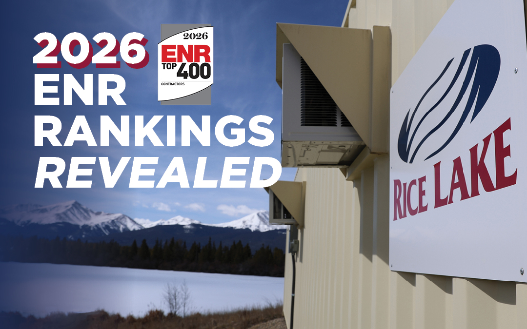 WRG Ranks #330 on the 2026 ENR Top 400 Contractors List