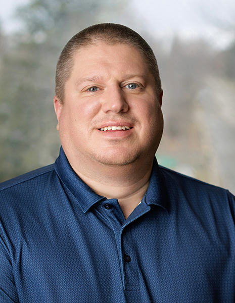 Dan May, Project Manager