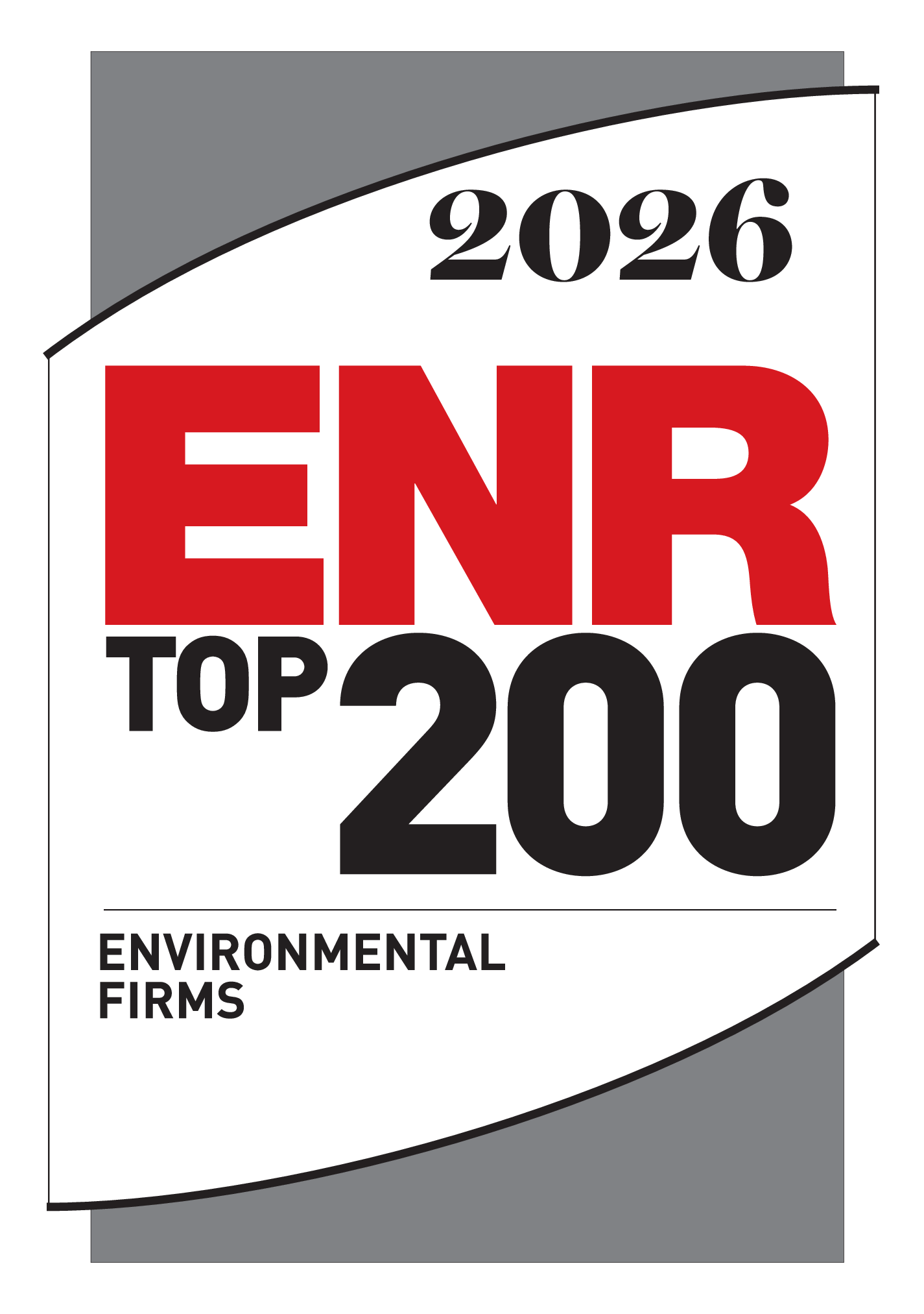 2023 ENR Top 200 Environmental Firms